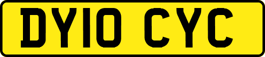 DY10CYC