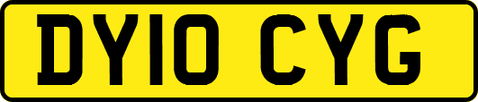 DY10CYG