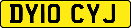 DY10CYJ