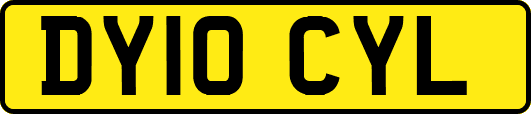 DY10CYL
