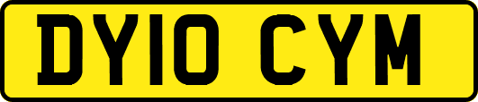 DY10CYM