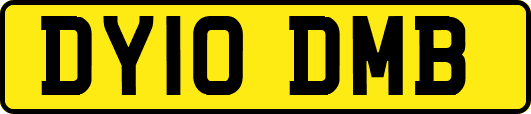 DY10DMB