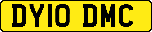 DY10DMC