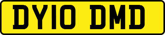 DY10DMD