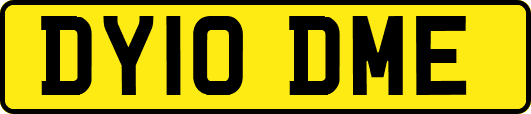 DY10DME