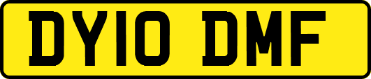 DY10DMF