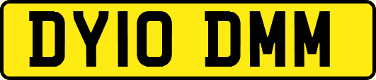 DY10DMM