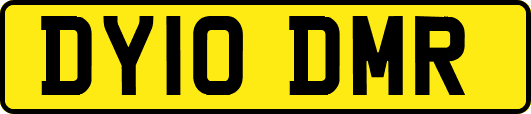 DY10DMR