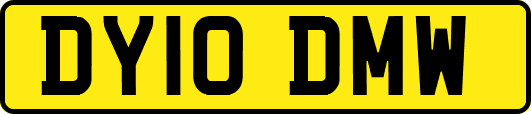 DY10DMW