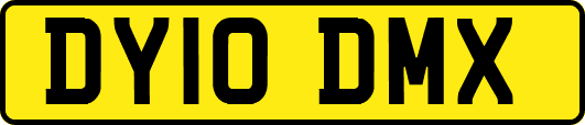 DY10DMX