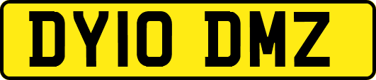 DY10DMZ