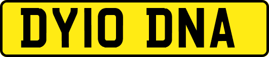 DY10DNA