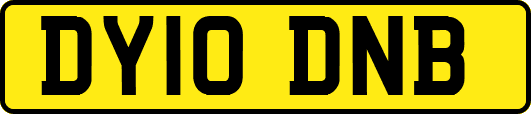 DY10DNB