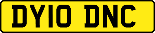 DY10DNC