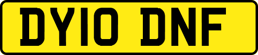 DY10DNF