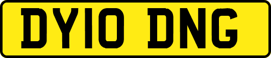 DY10DNG