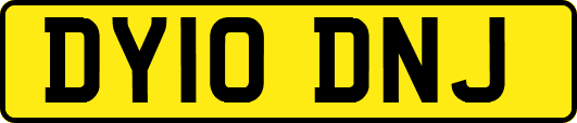 DY10DNJ