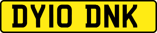 DY10DNK