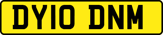 DY10DNM