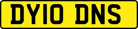 DY10DNS