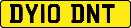 DY10DNT