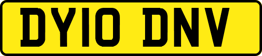 DY10DNV