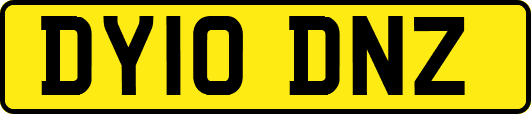 DY10DNZ