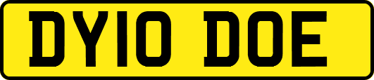 DY10DOE