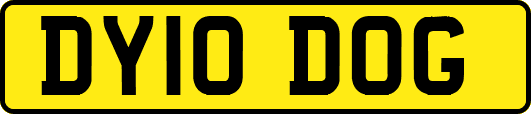 DY10DOG
