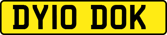 DY10DOK