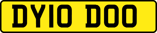 DY10DOO