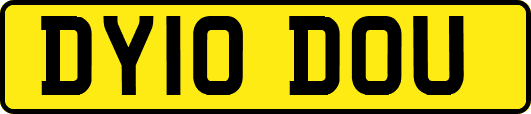 DY10DOU