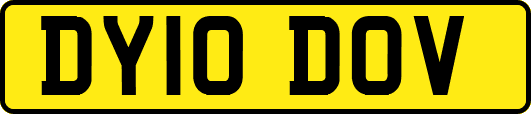 DY10DOV