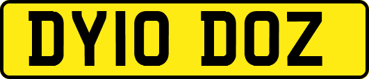 DY10DOZ