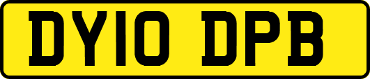 DY10DPB