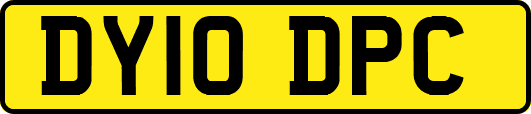 DY10DPC