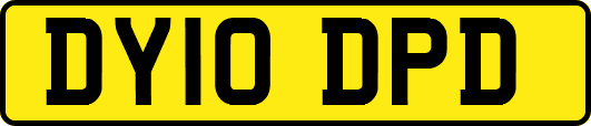 DY10DPD