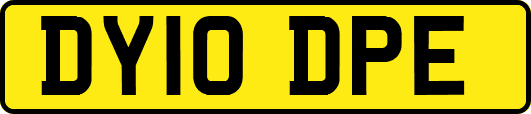 DY10DPE