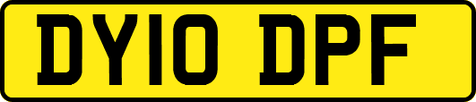 DY10DPF