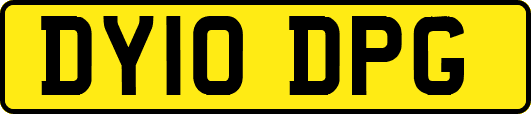 DY10DPG