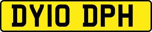DY10DPH