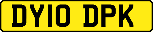 DY10DPK