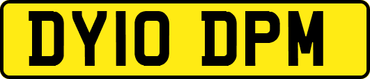 DY10DPM