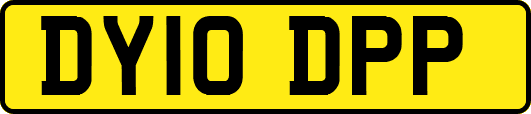 DY10DPP