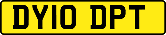 DY10DPT