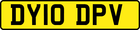 DY10DPV