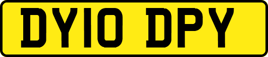 DY10DPY