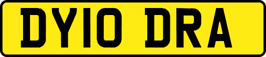 DY10DRA
