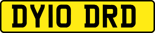 DY10DRD