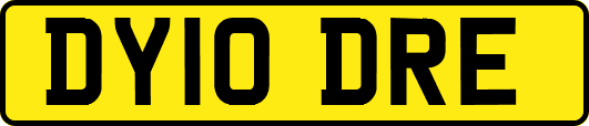 DY10DRE